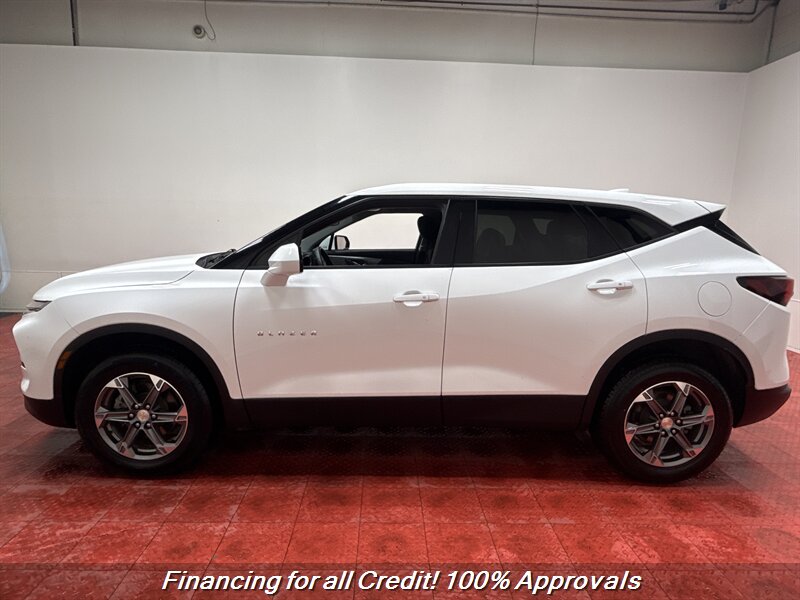 2023 Chevrolet Blazer LT - Photo 7 - Temple Hills, MD 20748