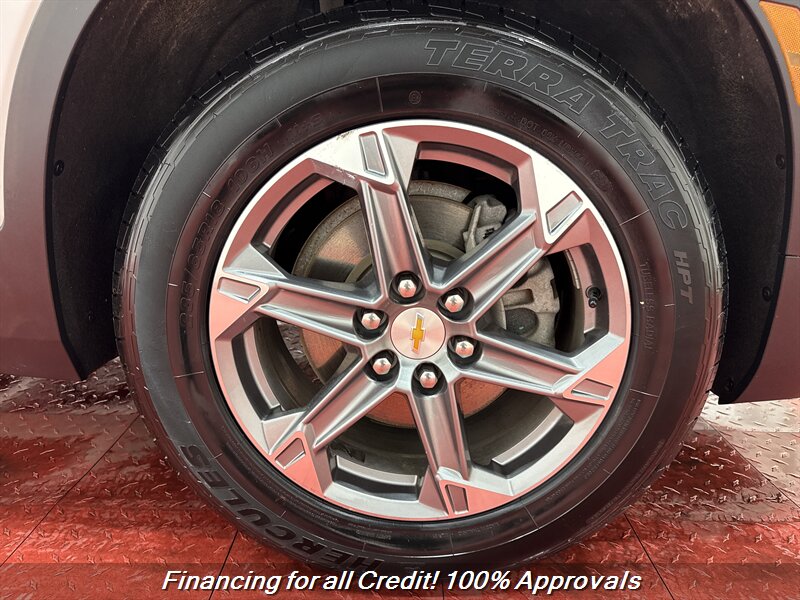 2023 Chevrolet Blazer LT - Photo 10 - Temple Hills, MD 20748