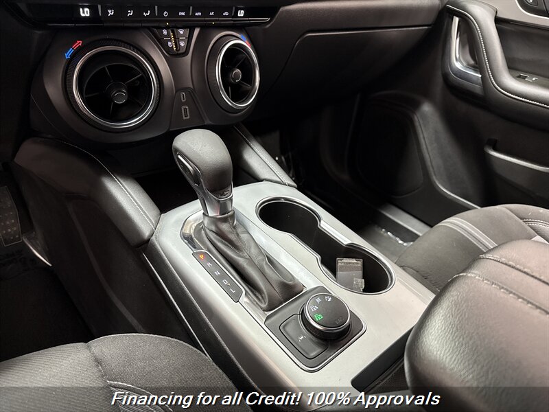 2023 Chevrolet Blazer LT - Photo 38 - Temple Hills, MD 20748