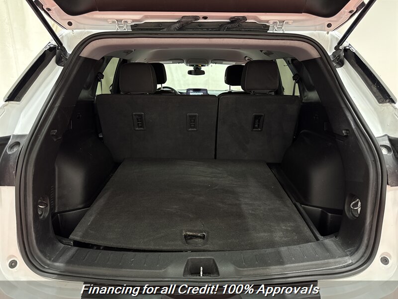 2023 Chevrolet Blazer LT - Photo 23 - Temple Hills, MD 20748