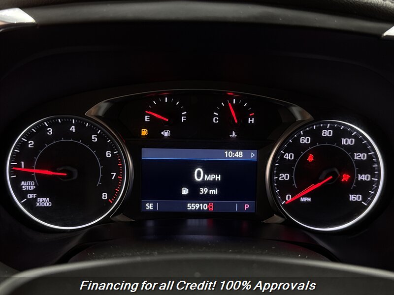 2023 Chevrolet Blazer LT - Photo 41 - Temple Hills, MD 20748