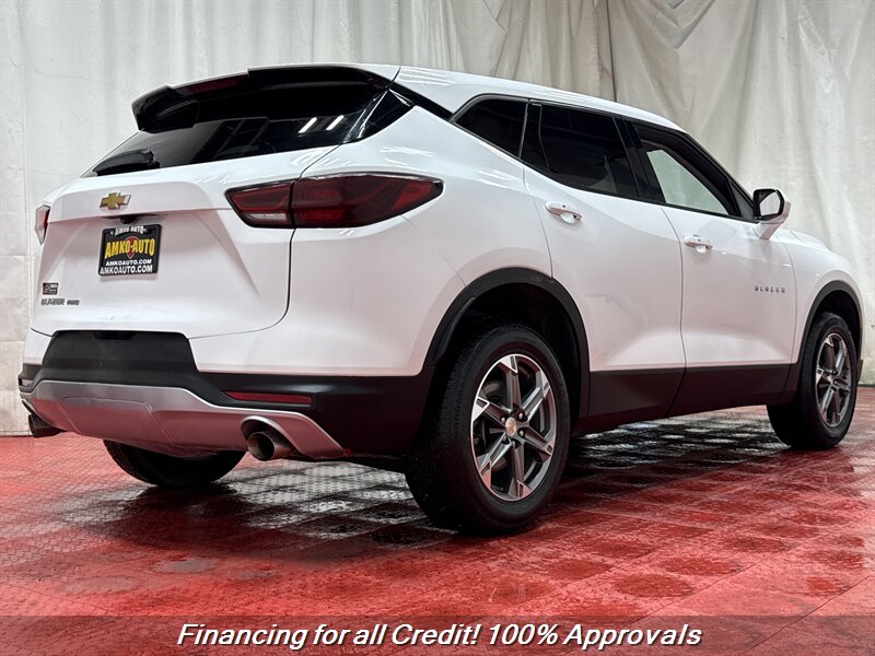 2023 Chevrolet Blazer LT - Photo 15 - Temple Hills, MD 20748