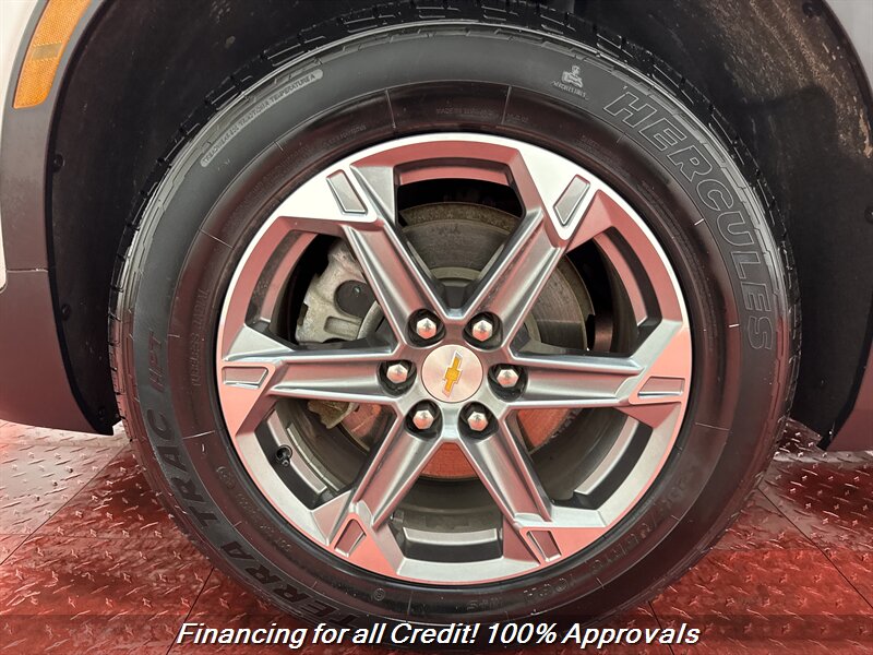 2023 Chevrolet Blazer LT - Photo 9 - Temple Hills, MD 20748