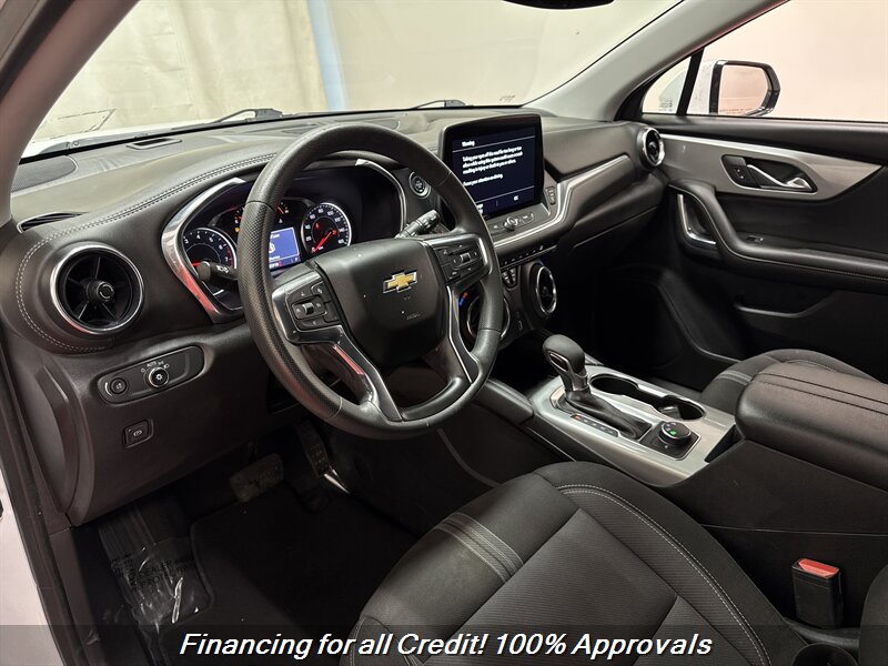 2023 Chevrolet Blazer LT - Photo 17 - Temple Hills, MD 20748