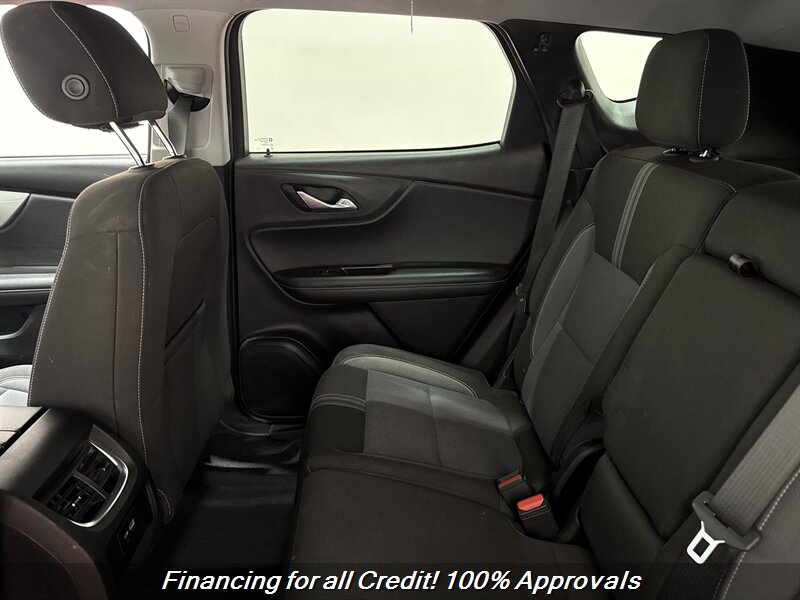 2023 Chevrolet Blazer LT - Photo 24 - Temple Hills, MD 20748