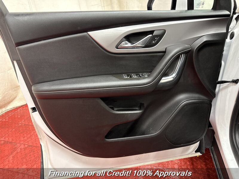 2023 Chevrolet Blazer LT - Photo 16 - Temple Hills, MD 20748