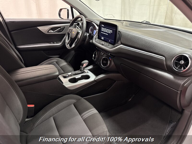 2023 Chevrolet Blazer LT - Photo 31 - Temple Hills, MD 20748