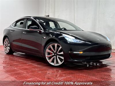 2018 Tesla Model 3 Performance   - Photo 6 - Temple Hills, MD 20748