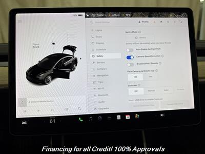 2018 Tesla Model 3 Performance   - Photo 43 - Temple Hills, MD 20748