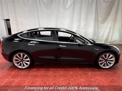 2018 Tesla Model 3 Performance   - Photo 12 - Temple Hills, MD 20748