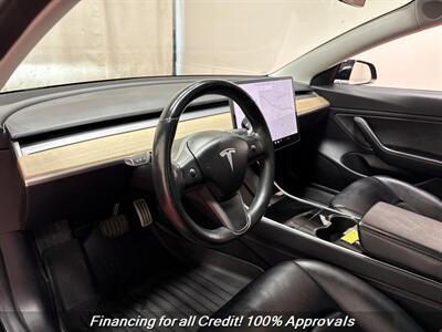 2018 Tesla Model 3 Performance   - Photo 17 - Temple Hills, MD 20748