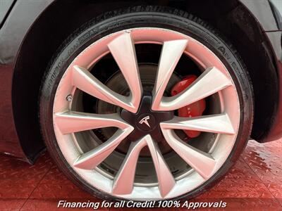 2018 Tesla Model 3 Performance   - Photo 7 - Temple Hills, MD 20748