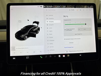 2018 Tesla Model 3 Performance   - Photo 41 - Temple Hills, MD 20748