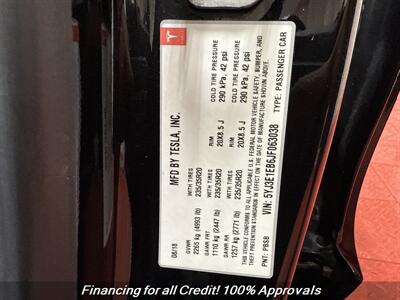 2018 Tesla Model 3 Performance   - Photo 48 - Temple Hills, MD 20748