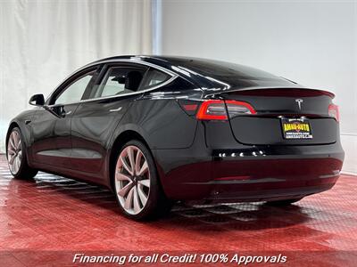 2018 Tesla Model 3 Performance   - Photo 13 - Temple Hills, MD 20748