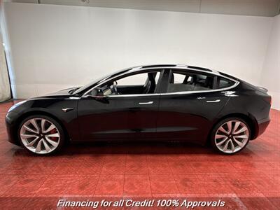 2018 Tesla Model 3 Performance   - Photo 8 - Temple Hills, MD 20748