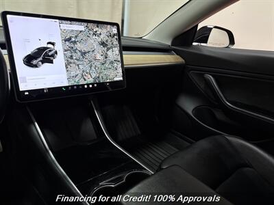 2018 Tesla Model 3 Performance   - Photo 35 - Temple Hills, MD 20748