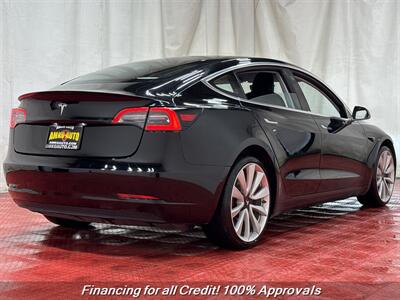 2018 Tesla Model 3 Performance   - Photo 14 - Temple Hills, MD 20748