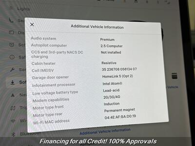 2018 Tesla Model 3 Performance   - Photo 46 - Temple Hills, MD 20748