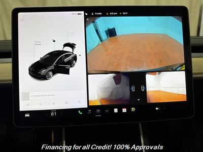 2018 Tesla Model 3 Performance   - Photo 37 - Temple Hills, MD 20748