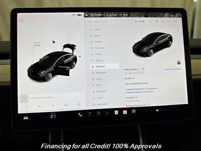2018 Tesla Model 3 Performance   - Photo 44 - Temple Hills, MD 20748