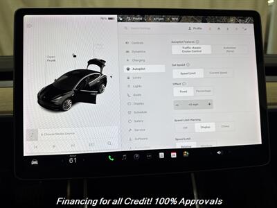 2018 Tesla Model 3 Performance   - Photo 42 - Temple Hills, MD 20748