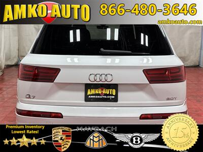 2017 Audi Q7 3.0T quattro Prestige - Photo 10 - Laurel, MD 20724