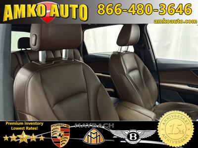 2017 Audi Q7 3.0T quattro Prestige - Photo 31 - Laurel, MD 20724