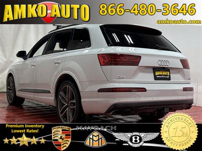 2017 Audi Q7 3.0T quattro Prestige - Photo 9 - Laurel, MD 20724