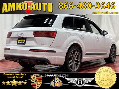 2017 Audi Q7 3.0T quattro Prestige - Photo 11 - Laurel, MD 20724