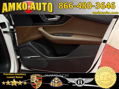 2017 Audi Q7 3.0T quattro Prestige - Photo 28 - Laurel, MD 20724