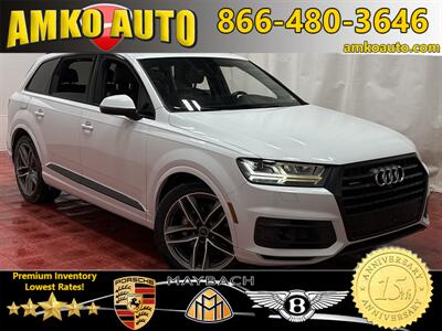 2017 Audi Q7 3.0T quattro Prestige - Photo 5 - Laurel, MD 20724