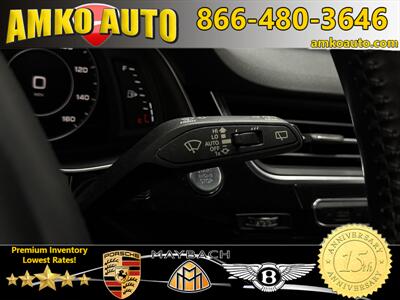 2017 Audi Q7 3.0T quattro Prestige - Photo 37 - Laurel, MD 20724