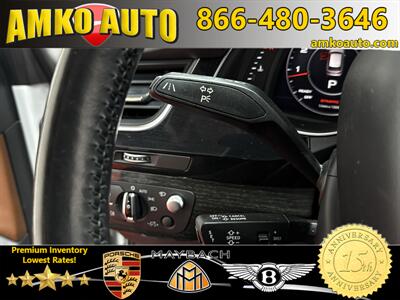 2017 Audi Q7 3.0T quattro Prestige - Photo 36 - Laurel, MD 20724