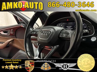 2017 Audi Q7 3.0T quattro Prestige - Photo 35 - Laurel, MD 20724