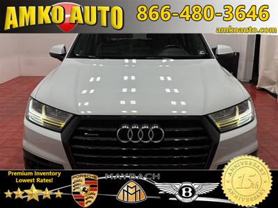 2017 Audi Q7 3.0T quattro Prestige - Photo 3 - Laurel, MD 20724
