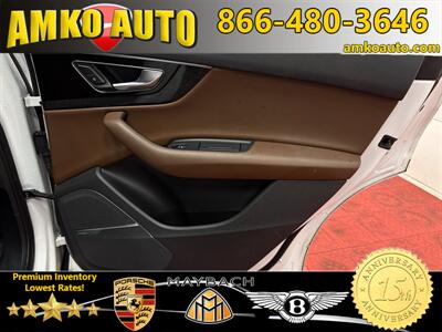 2017 Audi Q7 3.0T quattro Prestige - Photo 25 - Laurel, MD 20724