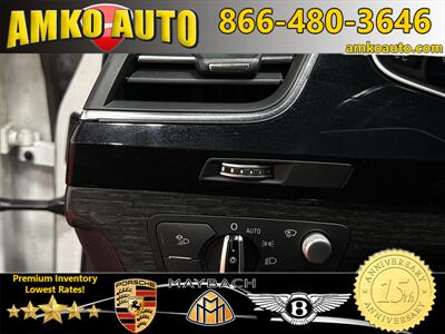 2017 Audi Q7 3.0T quattro Prestige - Photo 33 - Laurel, MD 20724