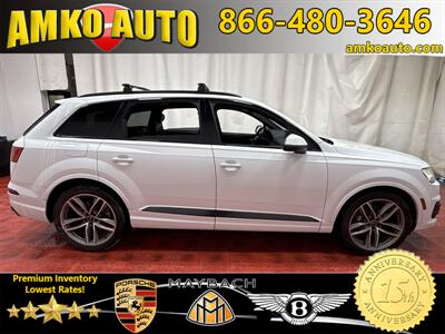 2017 Audi Q7 3.0T quattro Prestige - Photo 8 - Laurel, MD 20724
