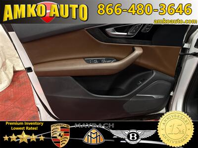 2017 Audi Q7 3.0T quattro Prestige - Photo 12 - Laurel, MD 20724