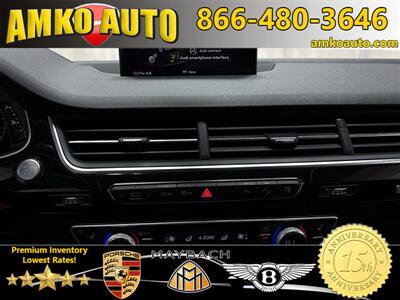 2017 Audi Q7 3.0T quattro Prestige - Photo 40 - Laurel, MD 20724