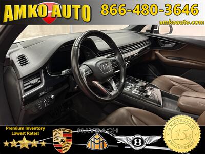 2017 Audi Q7 3.0T quattro Prestige - Photo 14 - Laurel, MD 20724