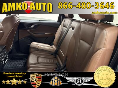 2017 Audi Q7 3.0T quattro Prestige - Photo 21 - Laurel, MD 20724