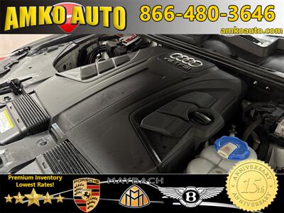 2017 Audi Q7 3.0T quattro Prestige - Photo 46 - Laurel, MD 20724