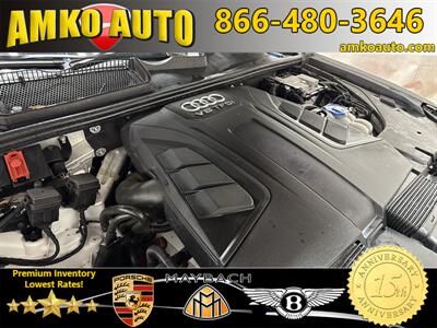 2017 Audi Q7 3.0T quattro Prestige - Photo 45 - Laurel, MD 20724