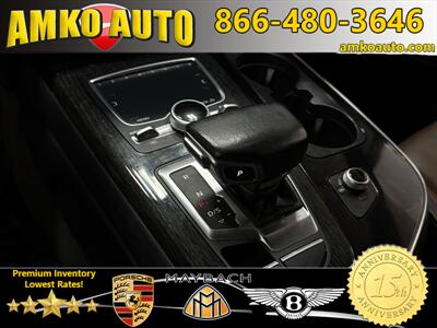 2017 Audi Q7 3.0T quattro Prestige - Photo 39 - Laurel, MD 20724