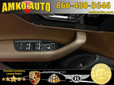 2017 Audi Q7 3.0T quattro Prestige - Photo 13 - Laurel, MD 20724