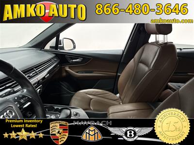 2017 Audi Q7 3.0T quattro Prestige - Photo 15 - Laurel, MD 20724