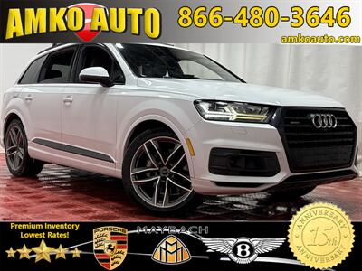 2017 Audi Q7 3.0T quattro Prestige - Photo 6 - Laurel, MD 20724