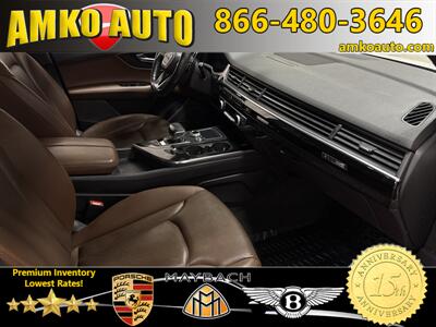 2017 Audi Q7 3.0T quattro Prestige - Photo 29 - Laurel, MD 20724